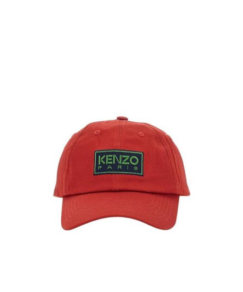 KENZO Paris baseball cap