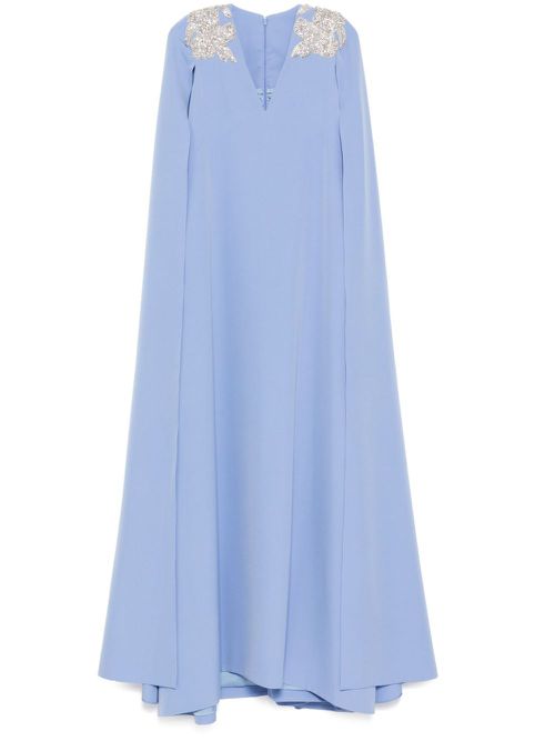 Revy dress - Blue