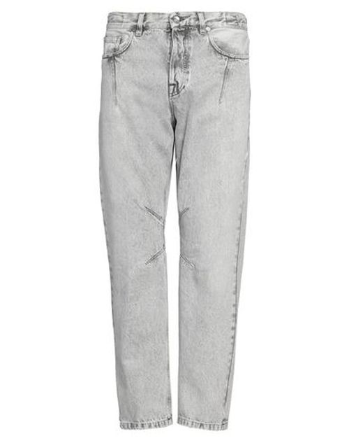 Man Jeans Black