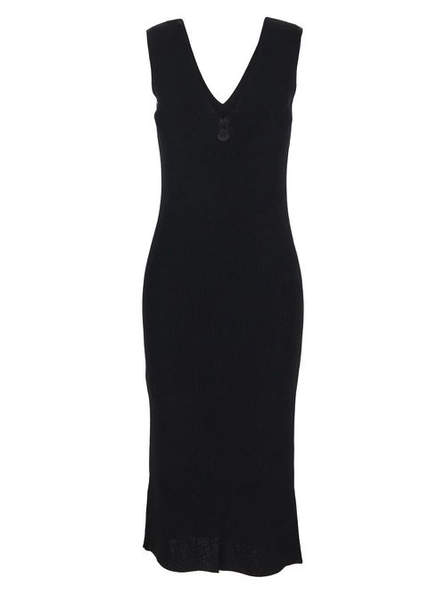 Tricot Dress