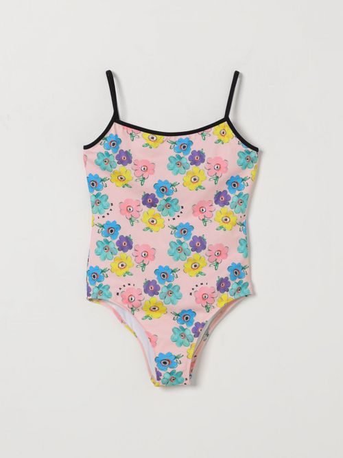 Swimsuit Kids color Pink