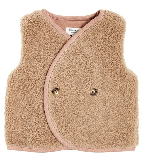 Baby Monty vest