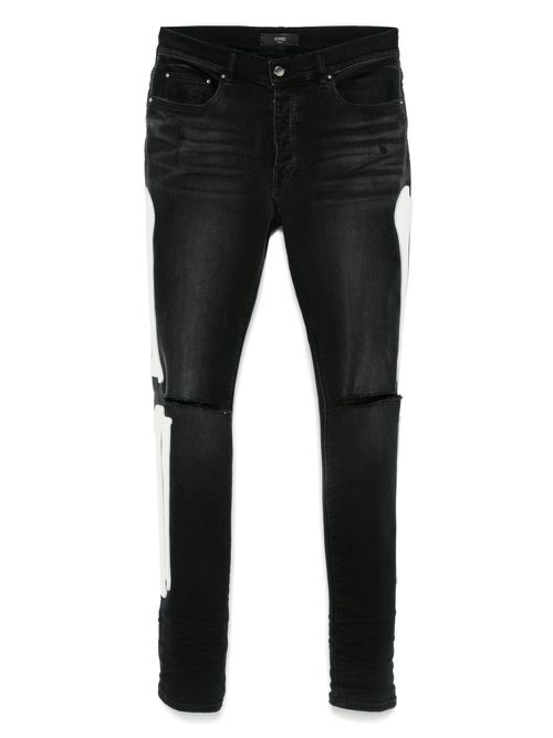 Slash jeans - Black