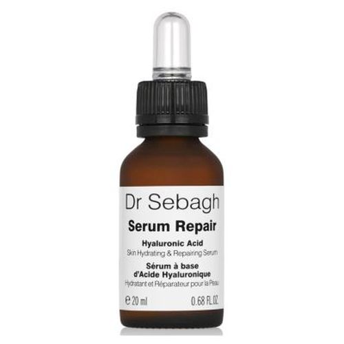 Dr. Sebagh Repair Serum — Seru