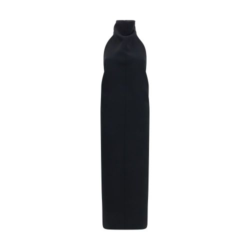 Roxanne Dress — Black