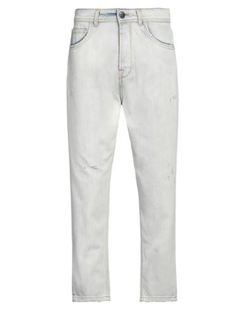 Man Jeans Blue