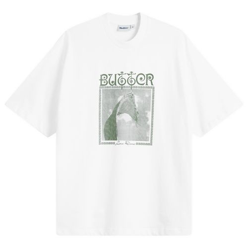 Men's Love Dance T-Shirt White