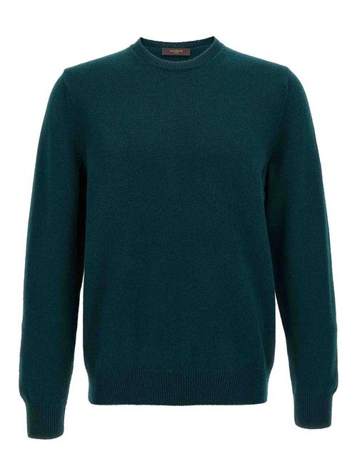 Wool Sweater