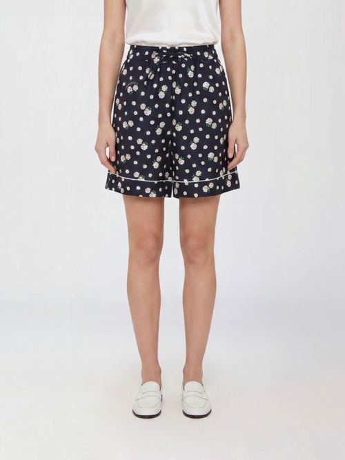 Shorts Woman color Multicolor