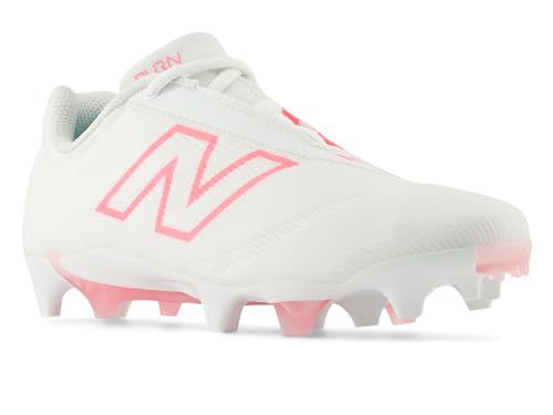 New Balance Women's Burnx4 Lacrosse Shoe