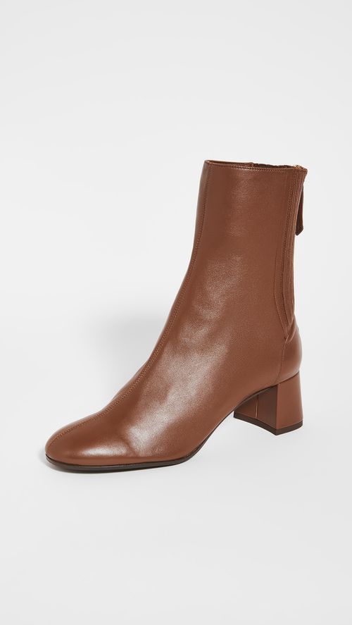 Saint Honore' Booties 50mm