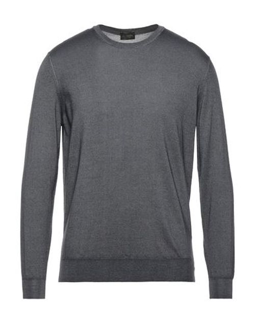 Man Sweater Grey