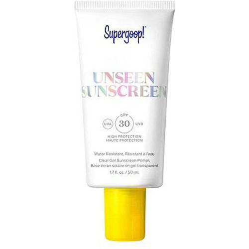 Supergoop! Unseen Sunscreen SPF