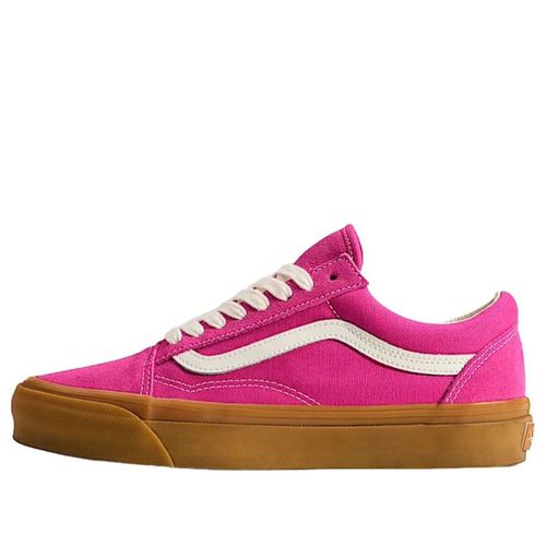 Premium Old Skool 'Raspberry Pink Gum'