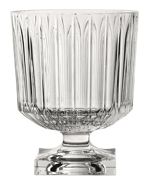 Nachtmann Minerva 12.6in Vase