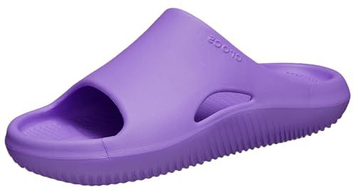Crocs Unisex Mellow Slides Sandal