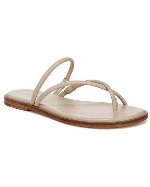 Elisa Leather Sandal