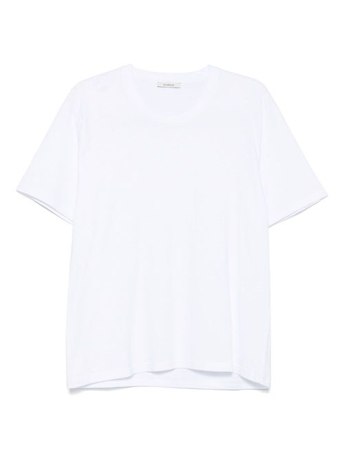 Jersey T-shirt - White