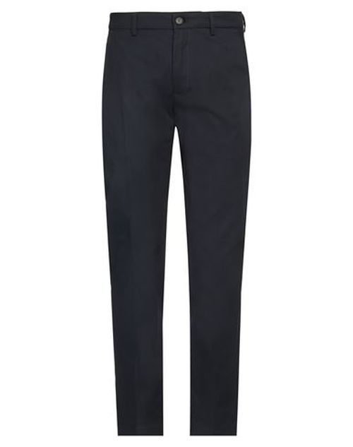 Man Pants Navy