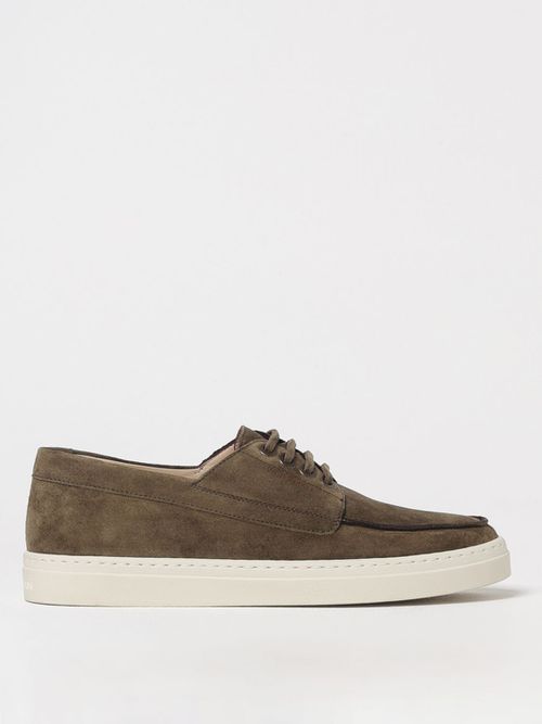 Sneakers STUART WEITZMAN Men color Green