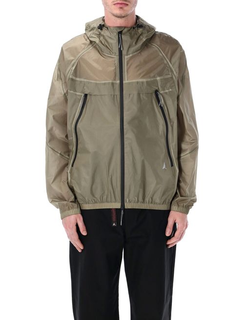 3L 10K Waterproof Jacket for Unpredictable Weather