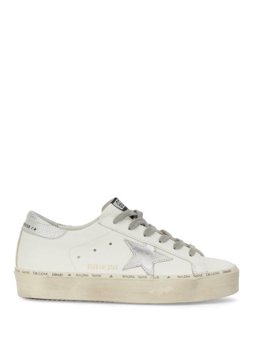 Hi Star Sneakers