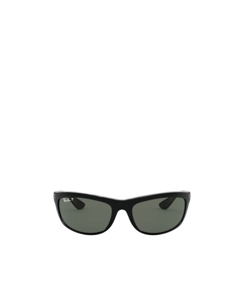 Logo sunglasses