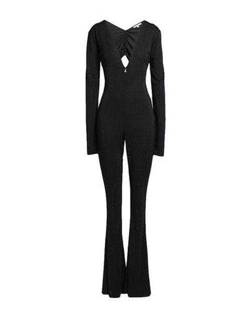 Woman Jumpsuit Black