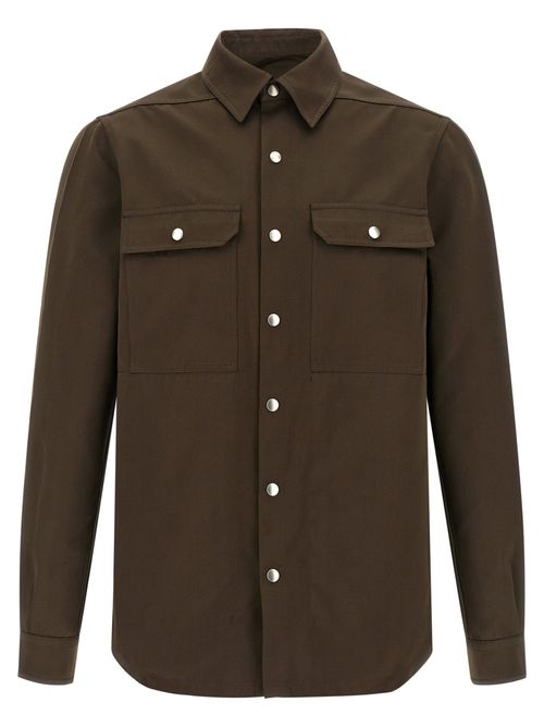 Outershirt Shirt