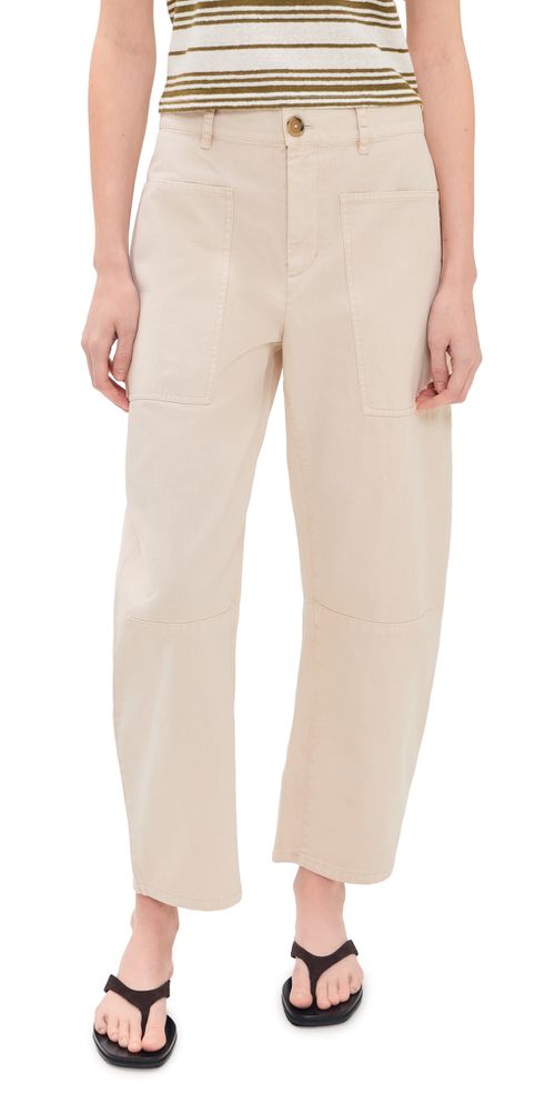 Brylie Pants Cobble