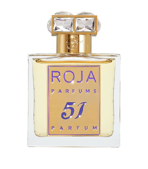 51 Parfum Pour Femme (50Ml)