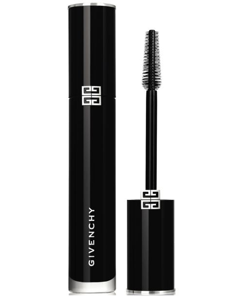 L'Interdit Volumizing & Lengthening Mascara - Ultra Black