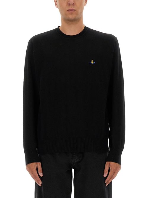 Classic Logo T-Shirt for Men