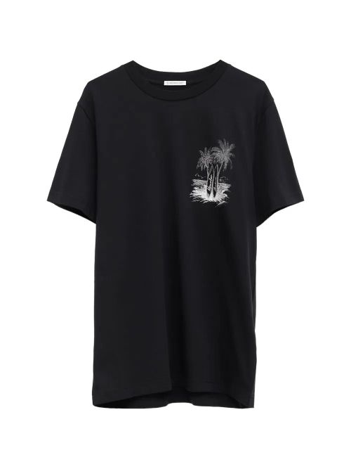 Men's Classic Cotton Short Sleeve T-Shirt