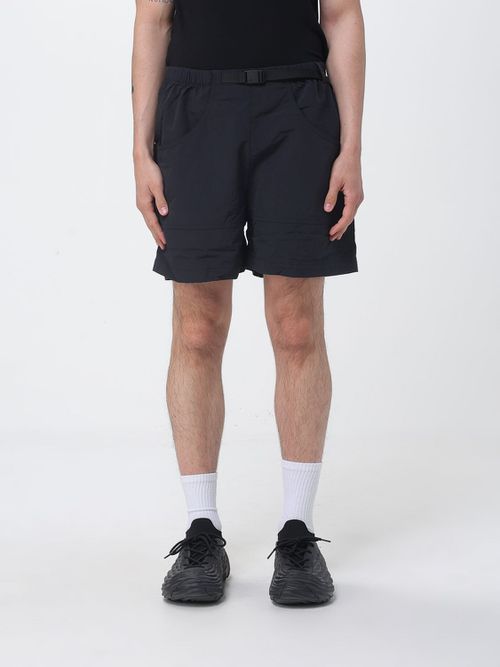 Shorts Men color Black