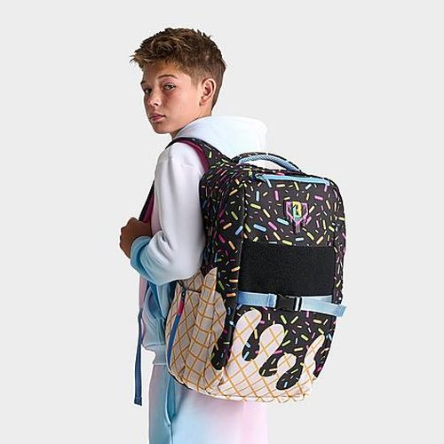 Sundae SZN 2 Backpack (25L) in Black