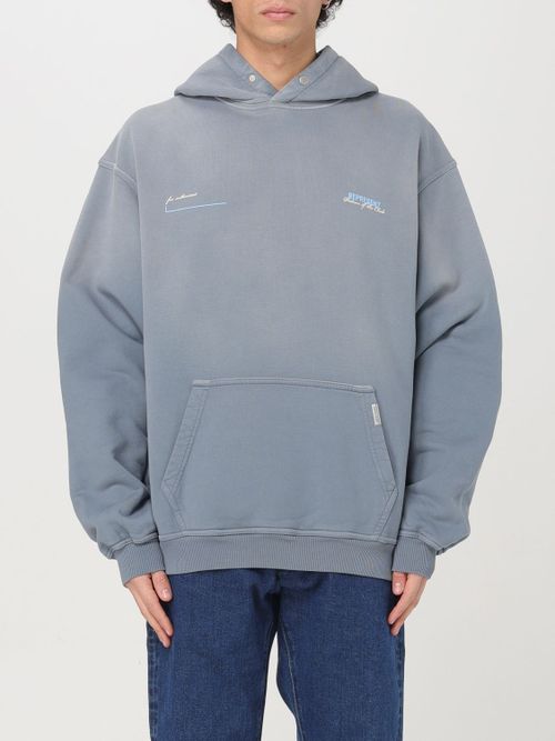 Sweater Men color Grey