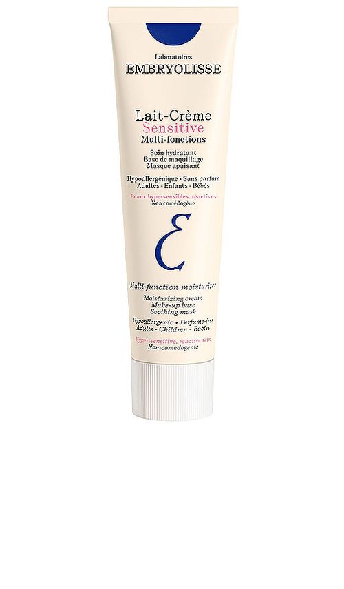 Embryolisse FEUCHTIGKEITSPFLEGE LAIT CREME SENSITIVE in Beauty: NA