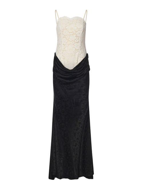 Karissa Dress