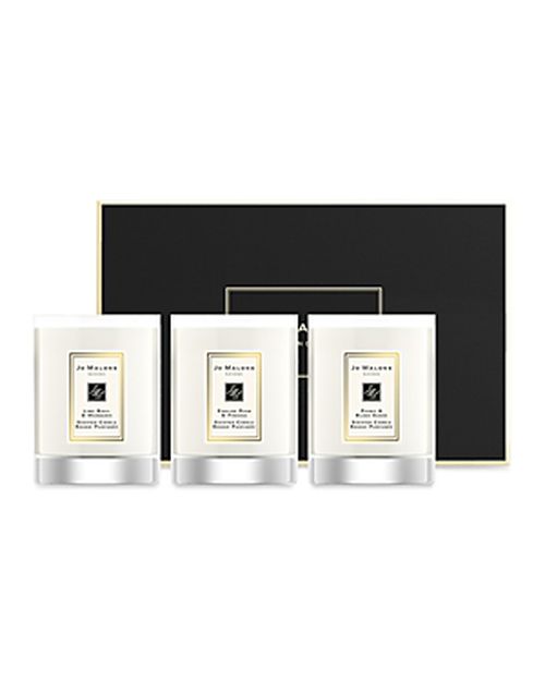 Travel Candle Set