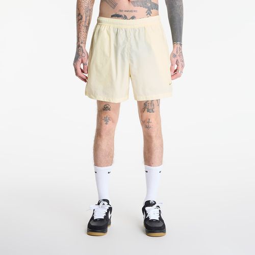 Nike x NOCTA Cardinal Nylon Shorts Alabaster/ Stealth