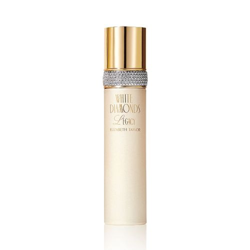 White Diamonds Legacy Eau De Toilette