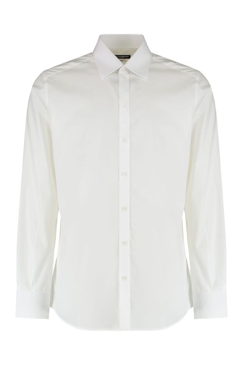 Cotton Shirt