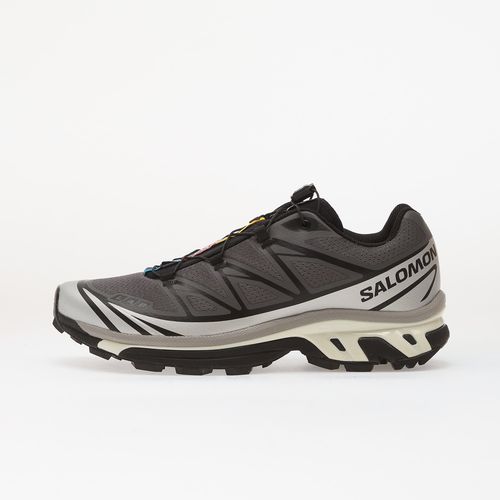 Sneakers Salomon XT-6 Castlerock/ Ftw Silver/ Vanila