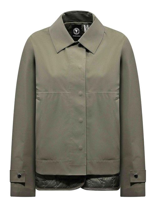Lebu jacket