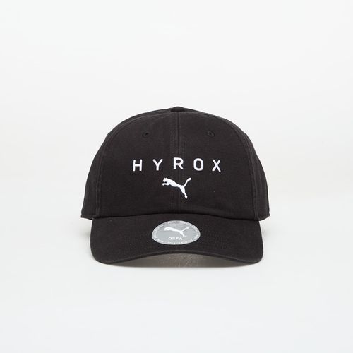 Puma x HYROX Bb Cap Puma Black Universa