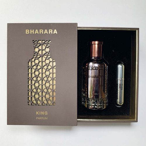 Unisex King Parfum Parfum 3.4 oz Fragrances 085005002141