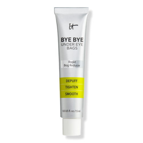 Bye Bye Under Eye Bags Daytime Treatment