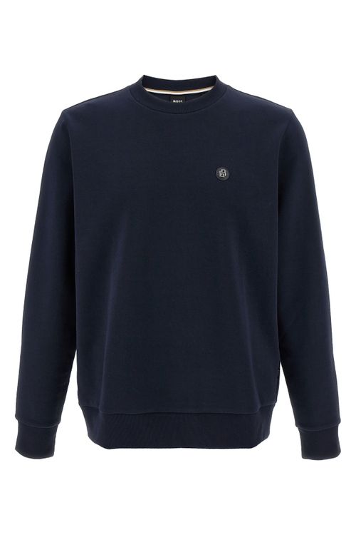 Logo Sweatshirt