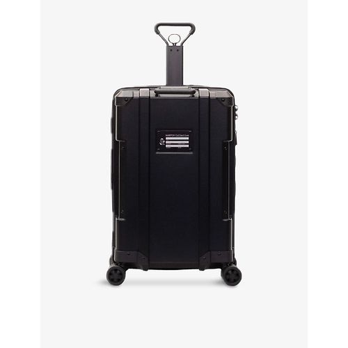Ghost 13.0 4-Wheel Cabin Suitcase 56cm